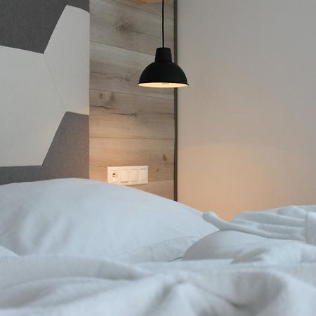 Apartman Kyjev Подгайська Екстер'єр фото