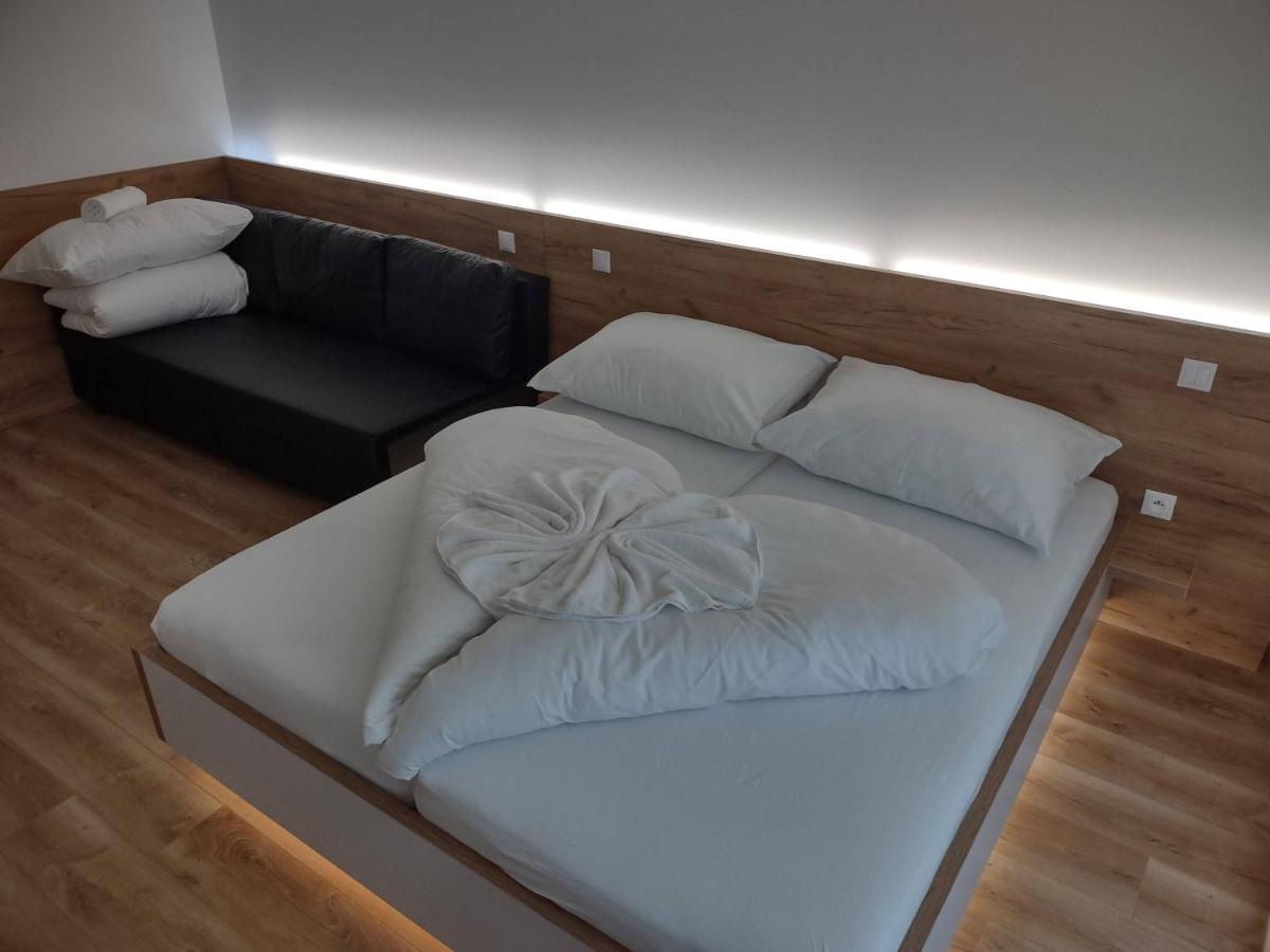 Apartman Kyjev Подгайська Екстер'єр фото