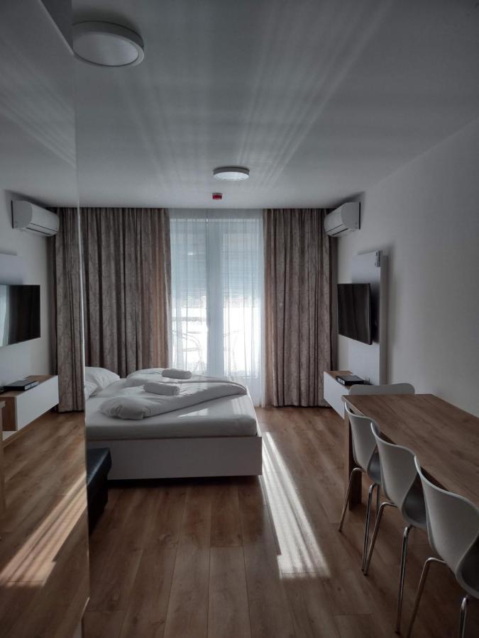 Apartman Kyjev Подгайська Екстер'єр фото
