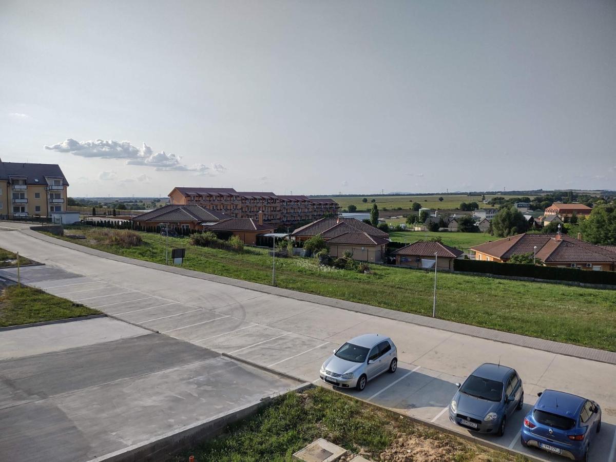 Apartman Kyjev Подгайська Екстер'єр фото
