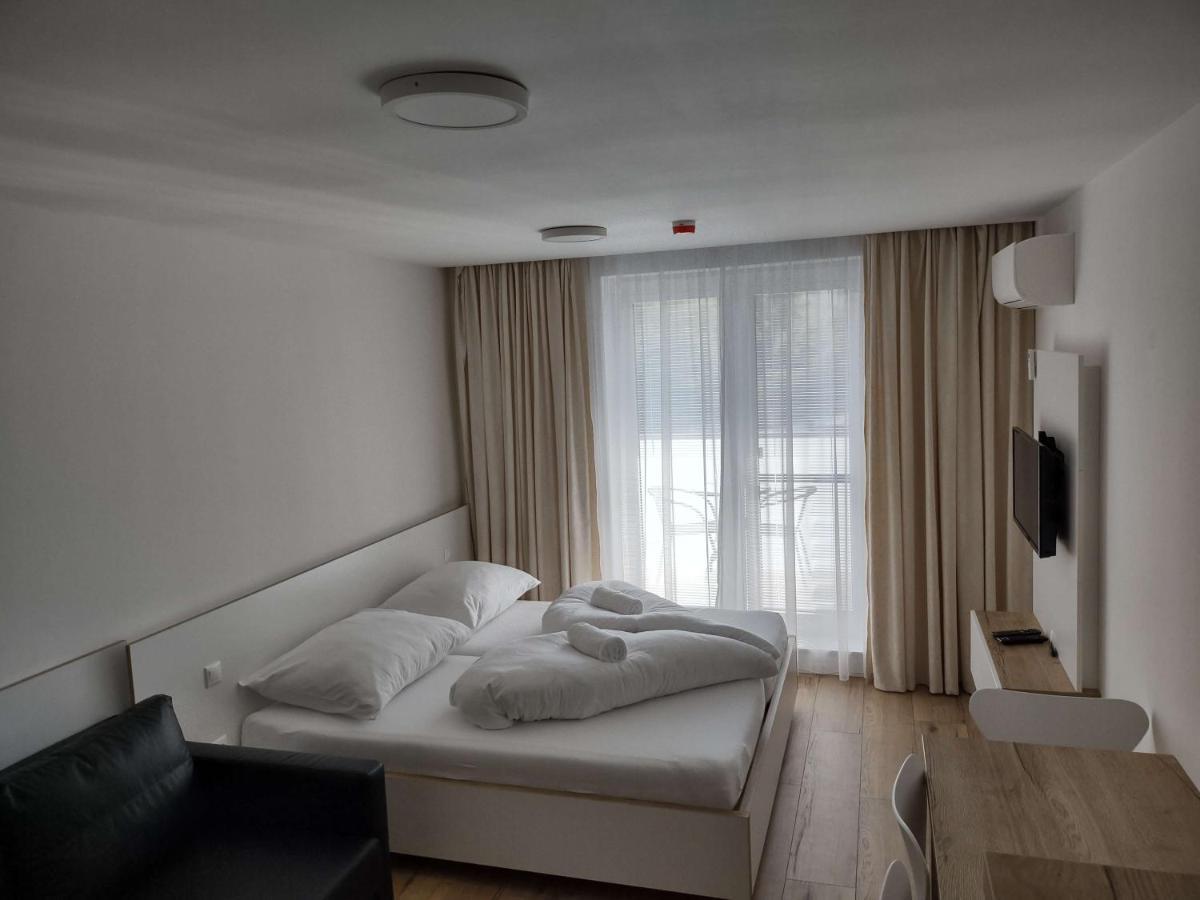 Apartman Kyjev Подгайська Екстер'єр фото