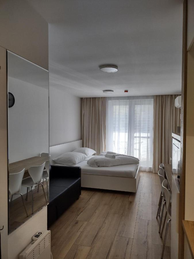 Apartman Kyjev Подгайська Екстер'єр фото