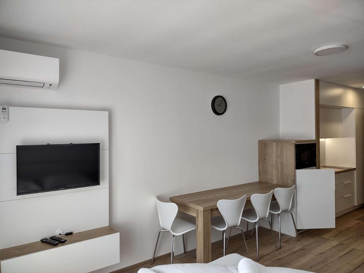 Apartman Kyjev Подгайська Екстер'єр фото