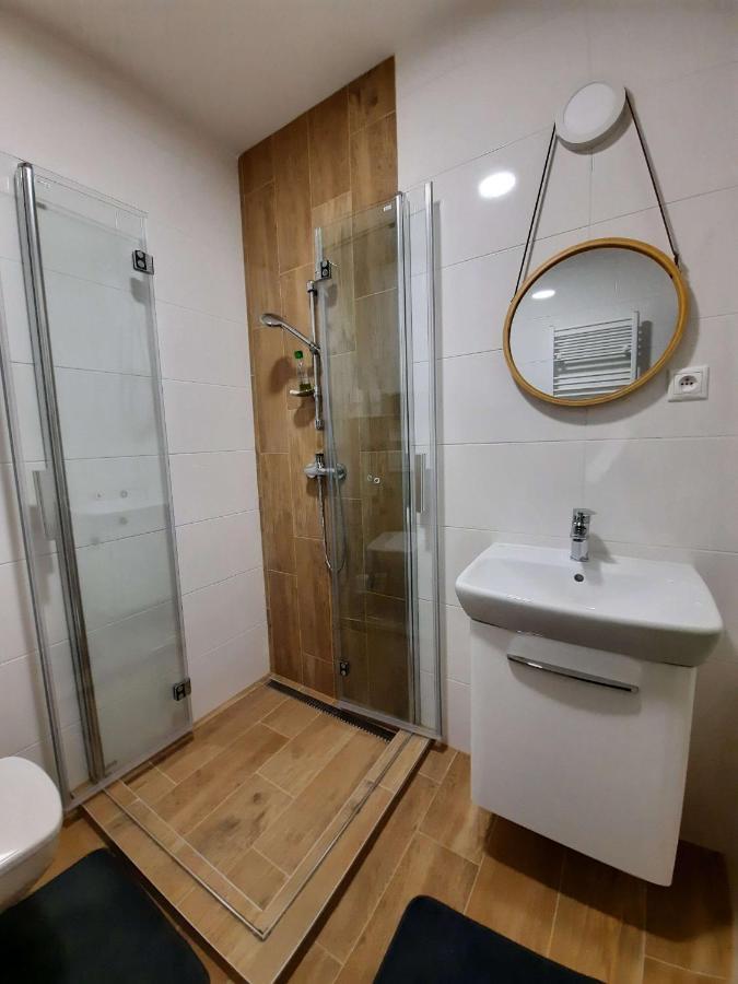 Apartman Kyjev Подгайська Екстер'єр фото