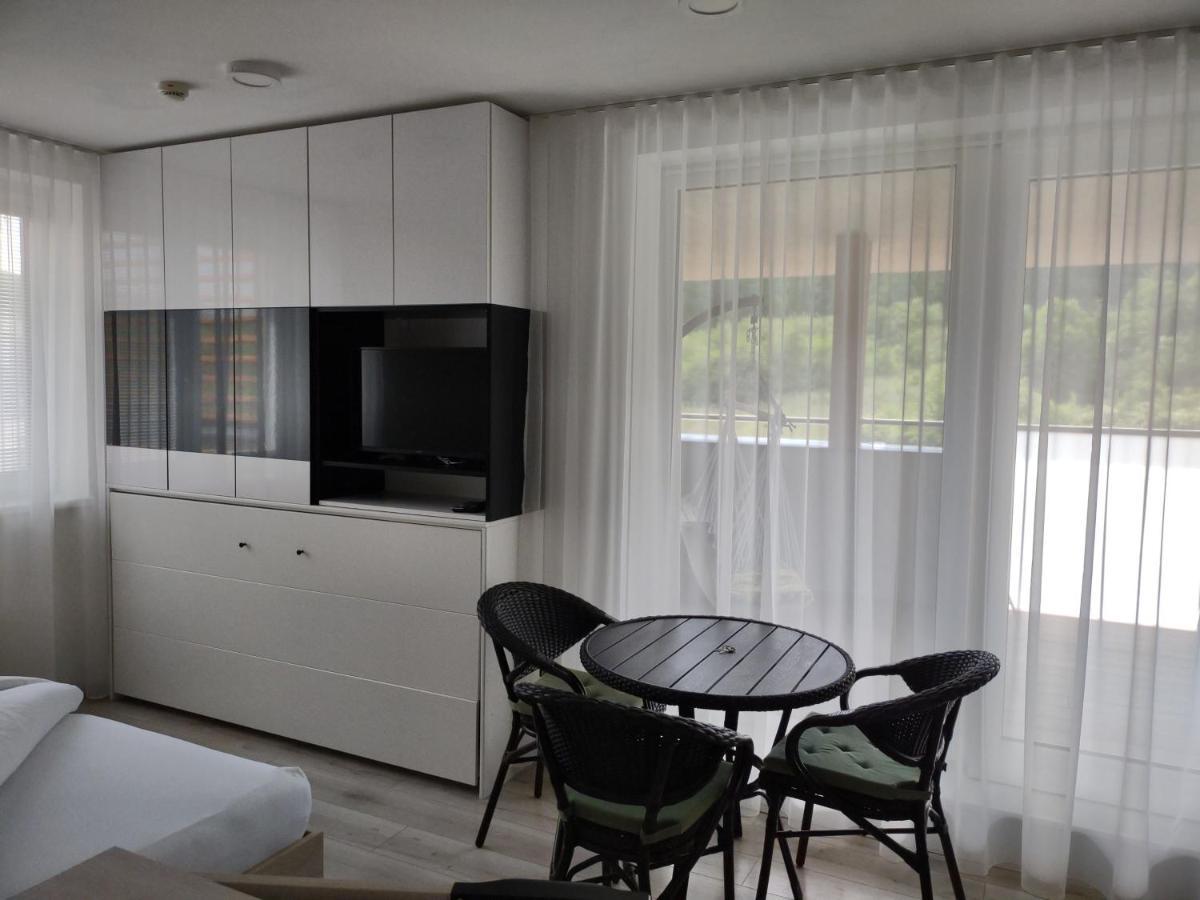 Apartman Kyjev Подгайська Екстер'єр фото