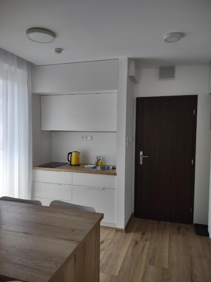 Apartman Kyjev Подгайська Екстер'єр фото