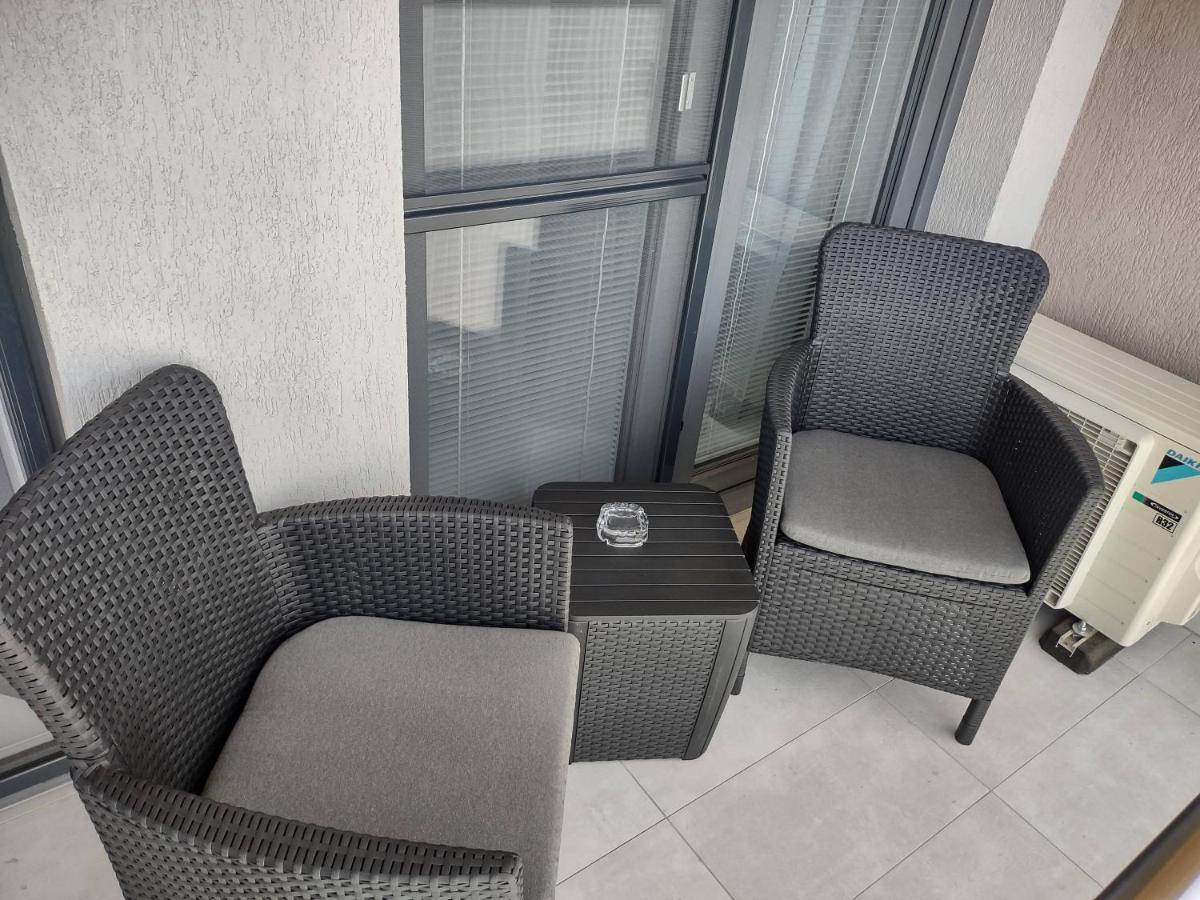 Apartman Kyjev Подгайська Екстер'єр фото