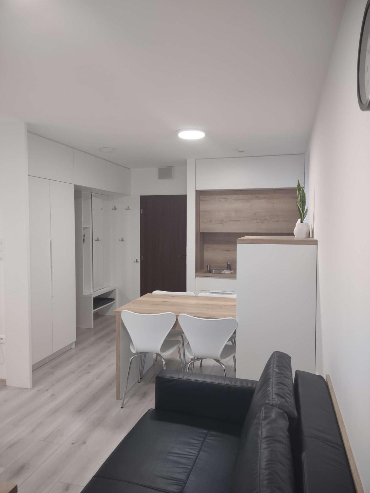 Apartman Kyjev Подгайська Екстер'єр фото