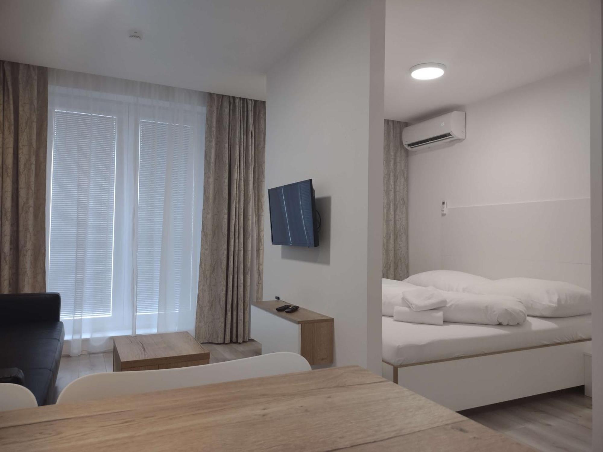 Apartman Kyjev Подгайська Екстер'єр фото
