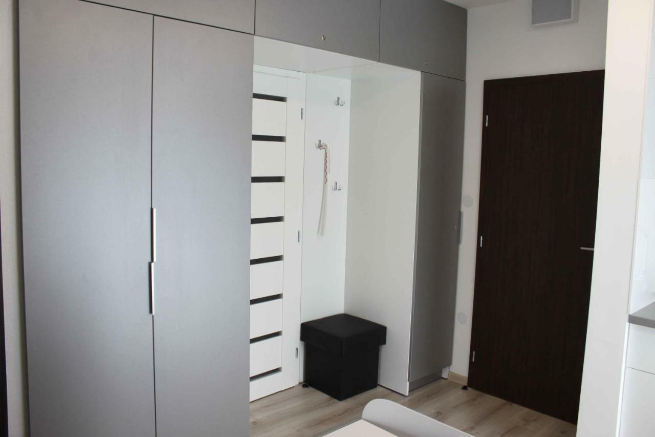 Apartman Kyjev Подгайська Екстер'єр фото